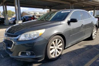 1G11E5SL3EF238450 | 2014 CHEVROLET MALIBU 2LT