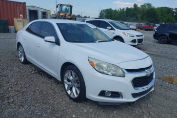 1G11E5SL5EF225652 | 2014 CHEVROLET MALIBU