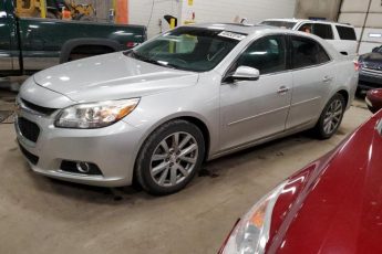 1G11E5SL6EF108601 | 2014 CHEVROLET MALIBU 2LT