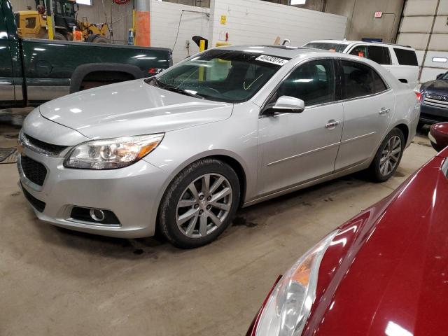 1G11E5SL6EF108601 | 2014 CHEVROLET MALIBU 2LT