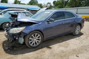 1G11E5SL6EF138729 | 2014 Chevrolet malibu 2lt