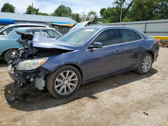 1G11E5SL6EF138729 | 2014 Chevrolet malibu 2lt