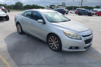 1G11E5SL7EF117484 | 2014 CHEVROLET MALIBU