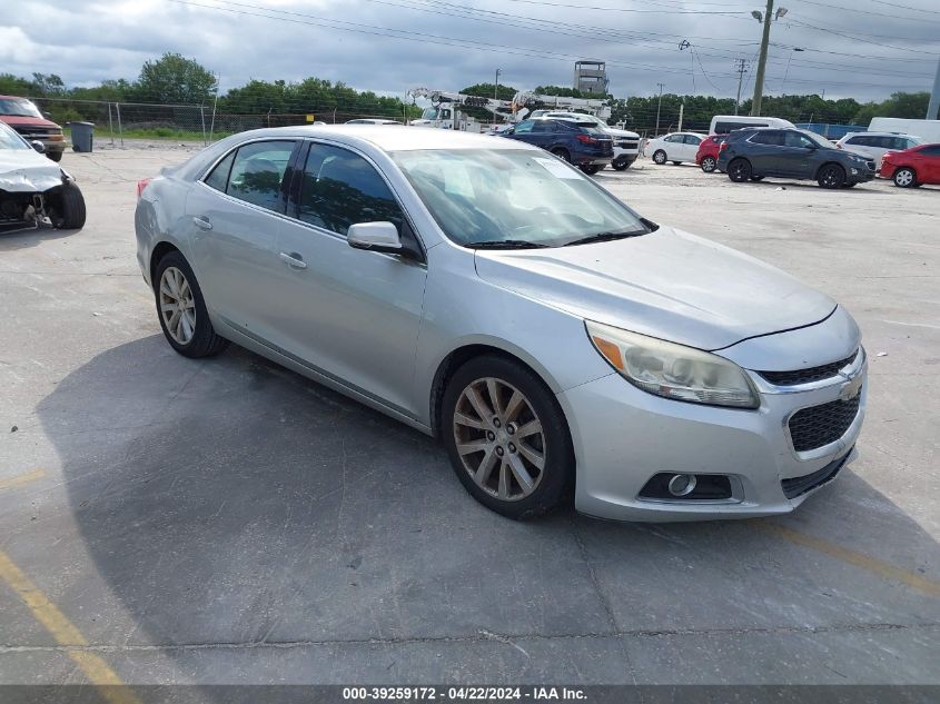 1G11E5SL7EF117484 | 2014 CHEVROLET MALIBU