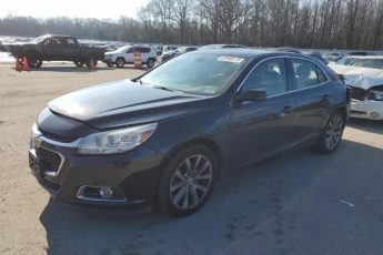 1G11E5SL8EF147674 | 2014 CHEVROLET MALIBU 2LT