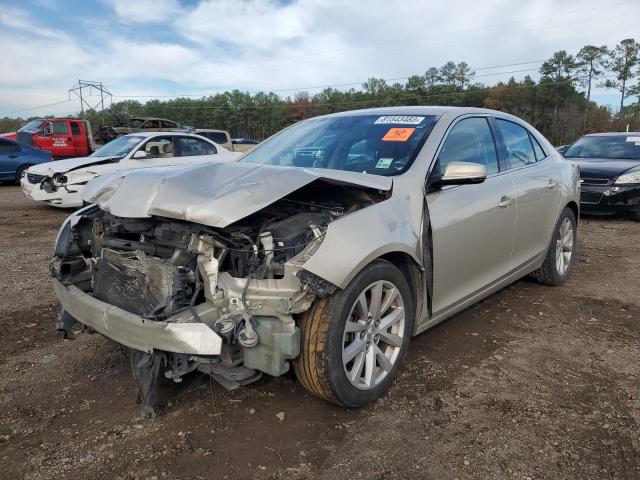 1G11E5SL8EF297610 | 2014 CHEVROLET MALIBU 2LT