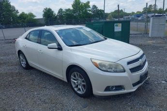 1G11F5RR0DF110589 | 2013 CHEVROLET MALIBU