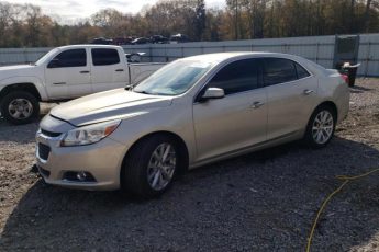 1G11F5SL0FF224603 | 2015 CHEVROLET MALIBU LTZ