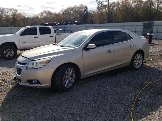 1G11F5SL0FF224603 | 2015 CHEVROLET MALIBU LTZ