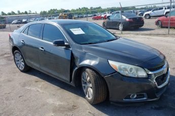 1G11F5SL2FF147409 | 2015 CHEVROLET MALIBU