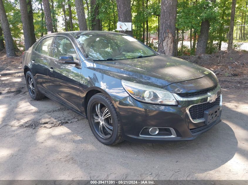 1G11F5SL3FF333427 | 2015 CHEVROLET MALIBU