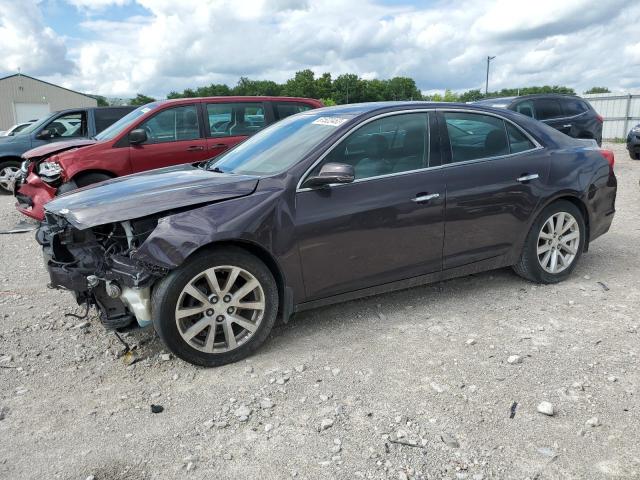 1G11F5SLXFF136500 | 2015 CHEVROLET MALIBU LTZ