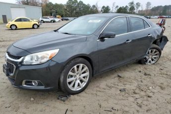 1G11F5SLXFF207811 | 2015 CHEVROLET MALIBU LTZ