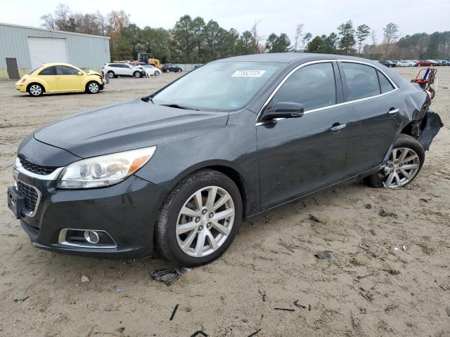 1G11F5SLXFF207811 | 2015 CHEVROLET MALIBU LTZ