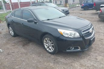 1G11F5SR7DF135838 | 2013 CHEVROLET MALIBU