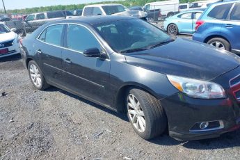 1G11G5SX3DF230313 | 2013 CHEVROLET MALIBU