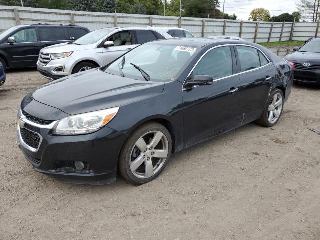 1G11G5SX4FF105503 | 2015 CHEVROLET MALIBU LTZ