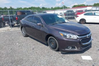 1G11G5SX6FF223438 | 2015 CHEVROLET MALIBU