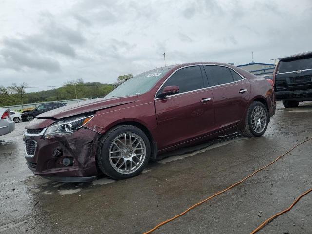 1G11G5SX7FF269179 | 2015 Chevrolet malibu ltz