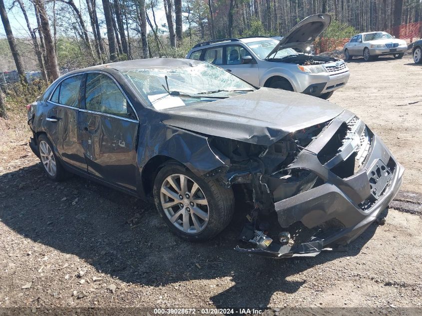 1G11H5SA6DF288330 | 2013 CHEVROLET MALIBU