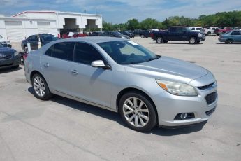 1G11H5SLXEF207865 | 2014 CHEVROLET MALIBU