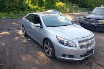 1G11J5SXXDF254917 | 2013 CHEVROLET MALIBU