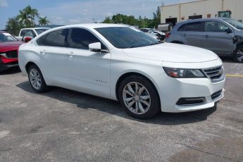 1G11Z5S35KU118709 | 2019 CHEVROLET IMPALA