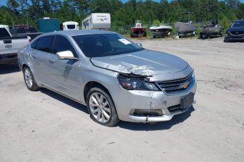 1G11Z5S39LU103390 | 2020 CHEVROLET IMPALA