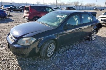 1G1AB5F56A7139324 | 2010 Chevrolet cobalt ls