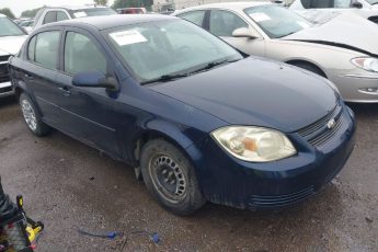 1G1AD5F52A7144384 | 2010 CHEVROLET COBALT