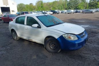 1G1AD5F52A7200887 | 2010 CHEVROLET COBALT