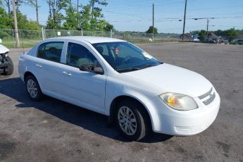 1G1AD5F55A7238470 | 2010 CHEVROLET COBALT