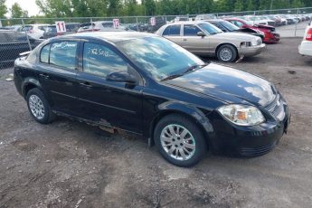 1G1AD5F57A7153937 | 2010 CHEVROLET COBALT