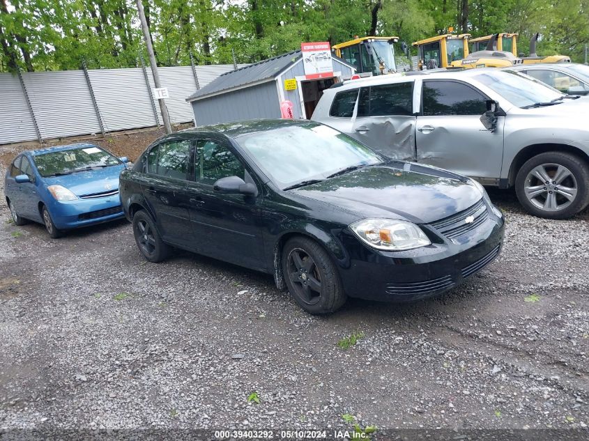 1G1AF5F51A7205394 | 2010 CHEVROLET COBALT