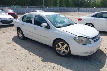 1G1AF5F52A7189898 | 2010 CHEVROLET COBALT