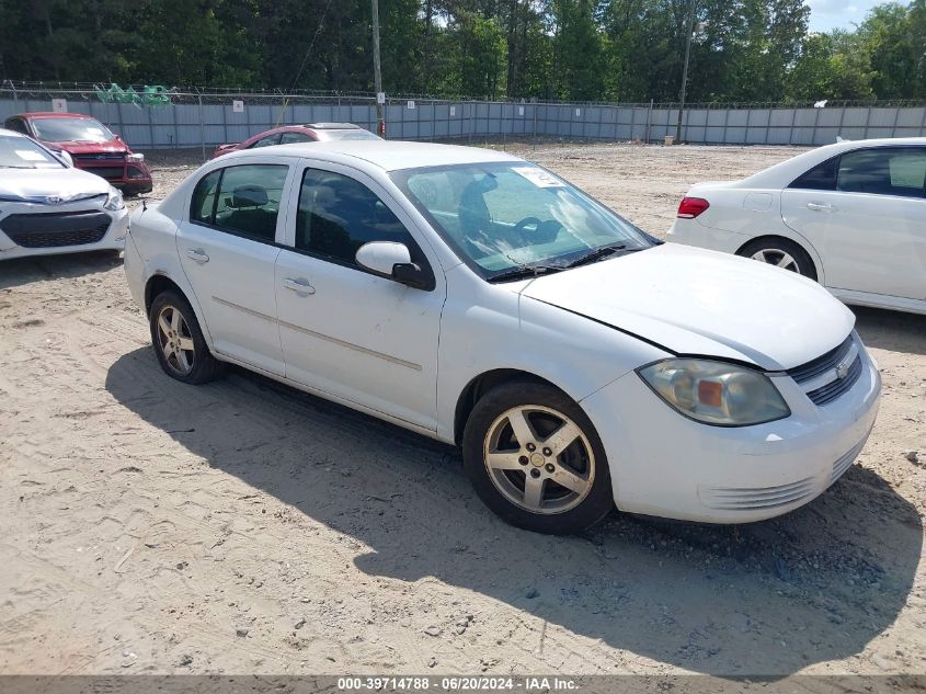 1G1AF5F52A7189898 | 2010 CHEVROLET COBALT