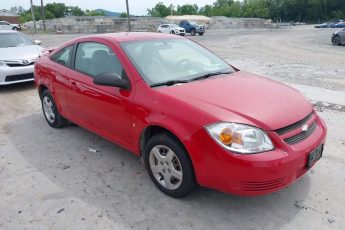 1G1AK15FX67814120 | 2006 CHEVROLET COBALT