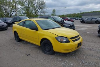 1G1AK15FX77402510 | 2007 CHEVROLET COBALT