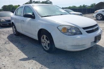 1G1AK55F177204387 | 2007 CHEVROLET COBALT