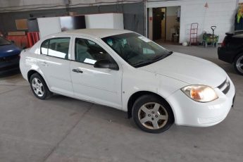 1G1AK55F277165938 | 2007 CHEVROLET COBALT