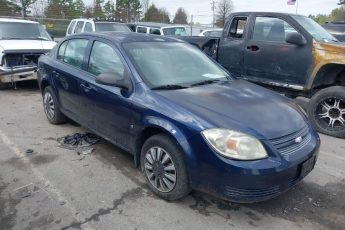 1G1AK58F187194988 | 2008 CHEVROLET COBALT