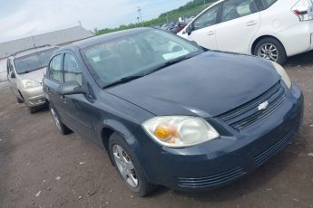 1G1AK58F287292010 | 2008 CHEVROLET COBALT