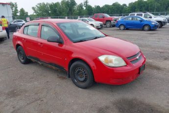 1G1AK58F477335924 | 2007 CHEVROLET COBALT