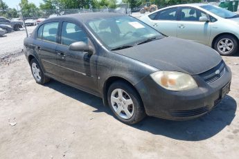 1G1AK58F487105446 | 2008 CHEVROLET COBALT