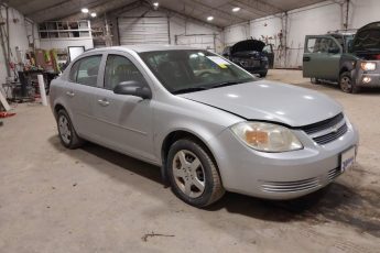 1G1AK58F987125062 | 2008 CHEVROLET COBALT