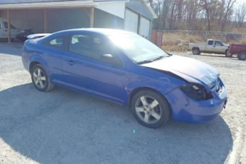 1G1AL18F687145856 | 2008 CHEVROLET COBALT