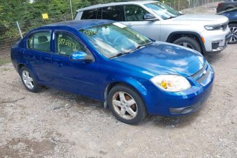 1G1AL52F257597170 | 2005 CHEVROLET COBALT