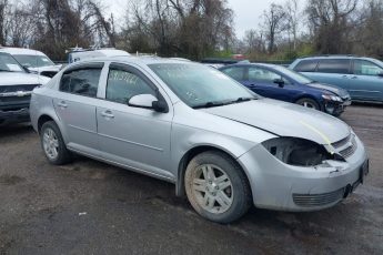 1G1AL52F357539777 | 2005 CHEVROLET COBALT