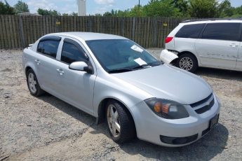 1G1AL54F357506498 | 2005 CHEVROLET COBALT