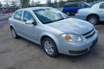 1G1AL55F267603322 | 2006 CHEVROLET COBALT